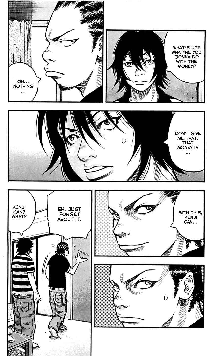 Page 26 Chapter 8 Clover