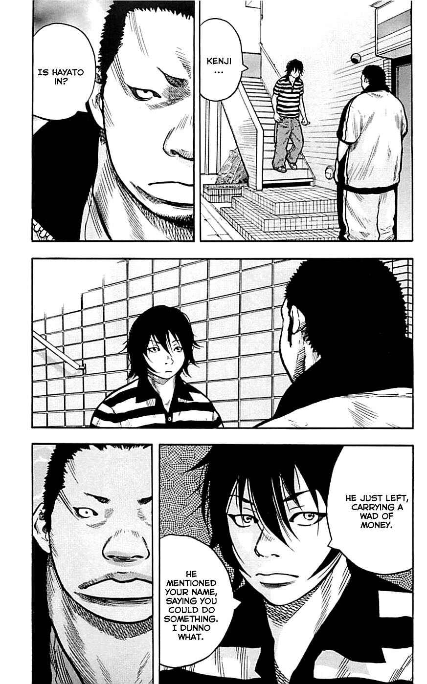 Page 29 Chapter 8 Clover