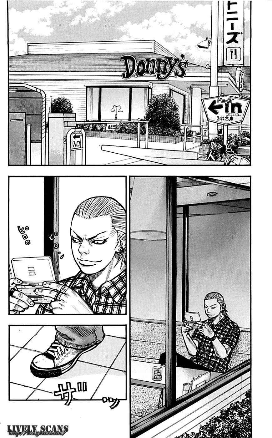 Page 32 Chapter 8 Clover
