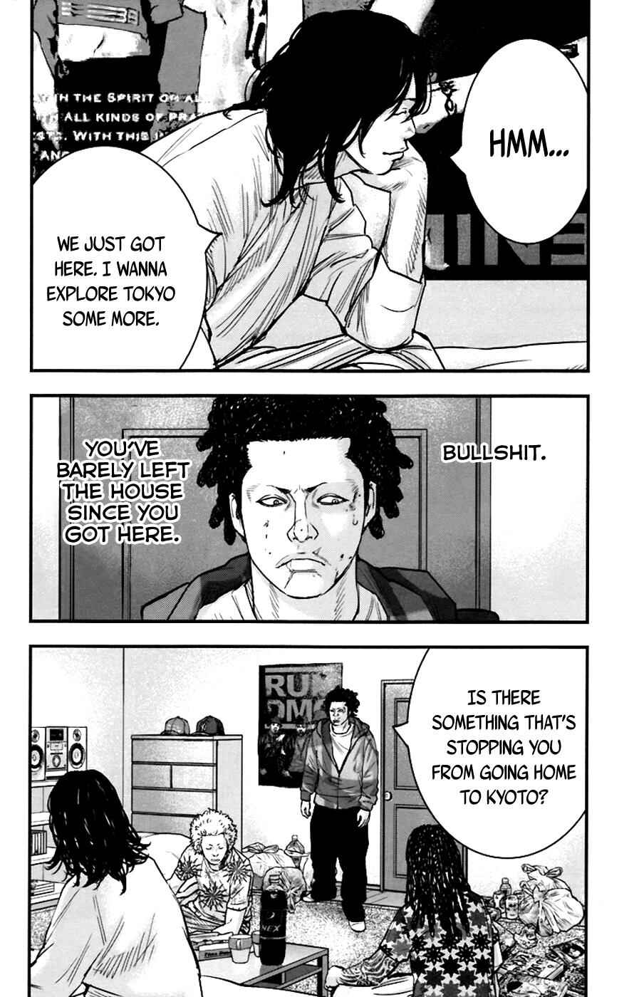 Page 11 Chapter 257 Clover