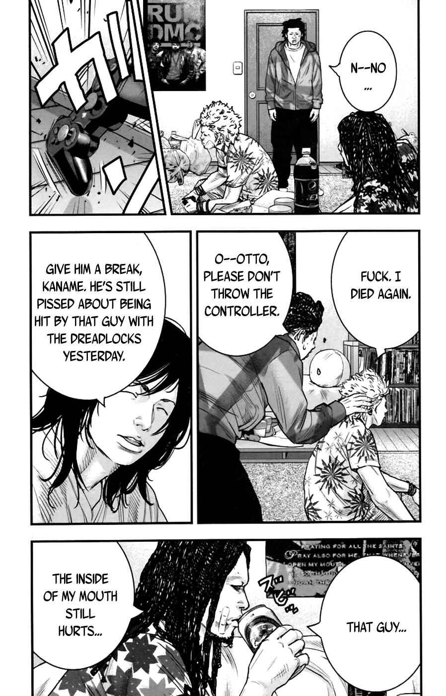 Page 8 Chapter 257 Clover