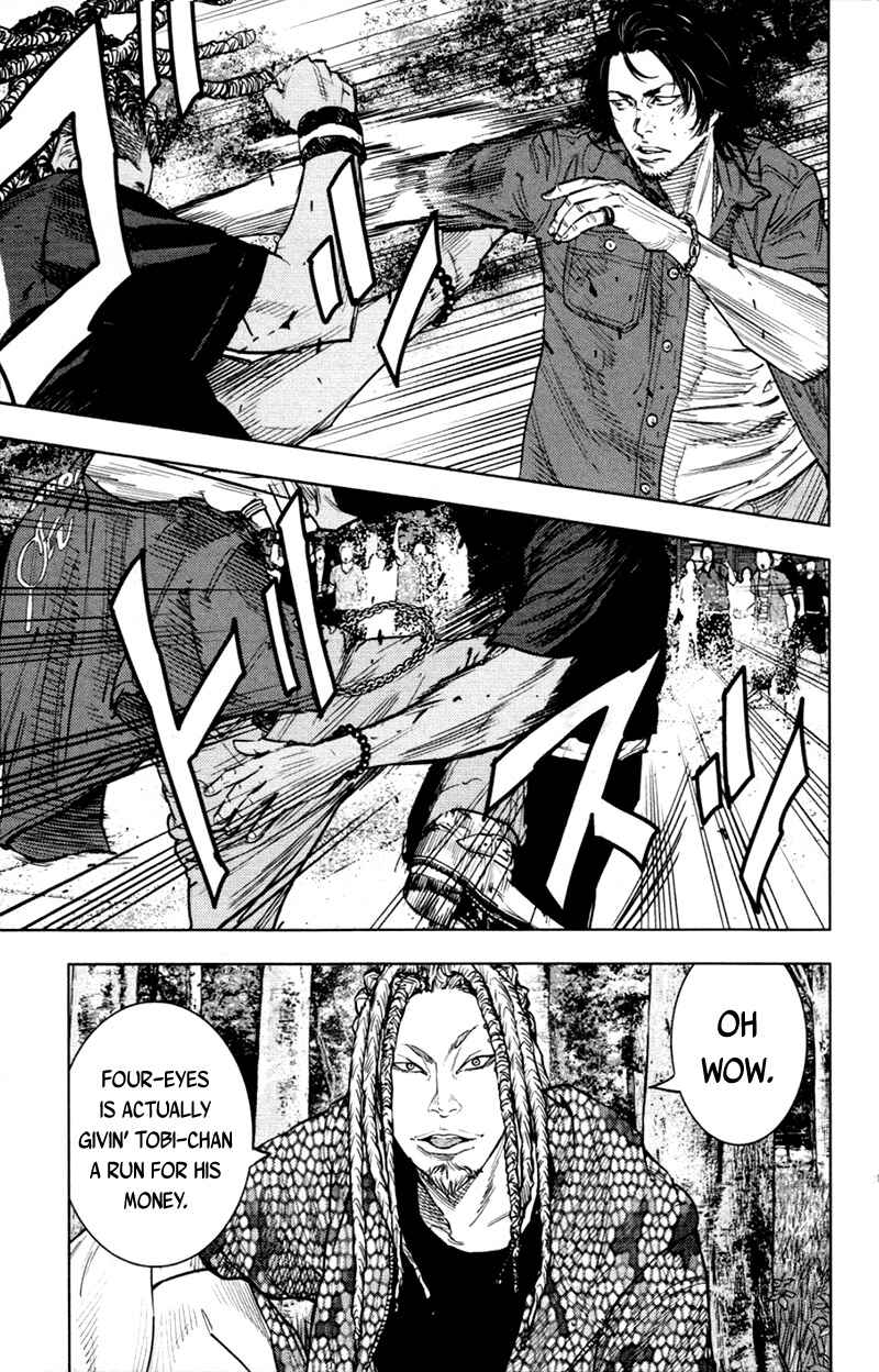 Page 12 Chapter 350 Clover