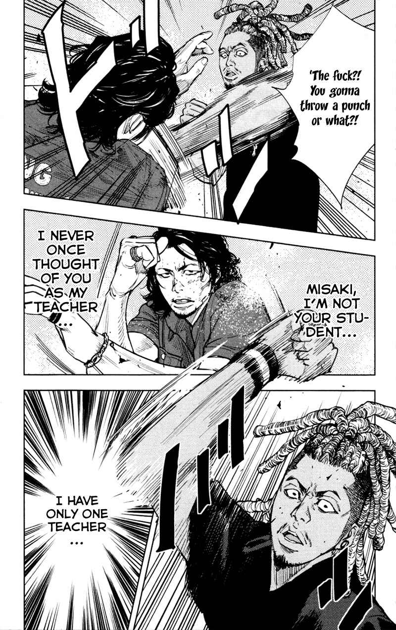 Page 9 Chapter 350 Clover