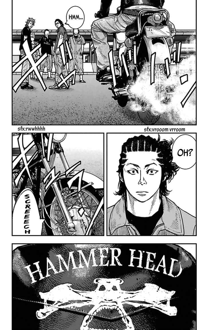 Page 14 Chapter 308 Clover