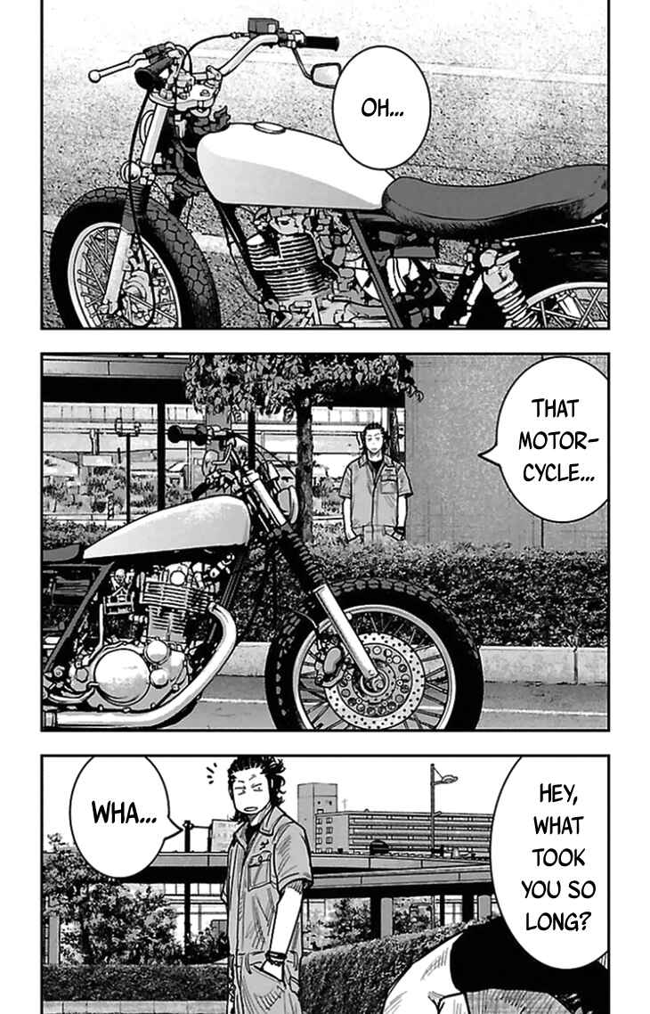 Page 4 Chapter 308 Clover