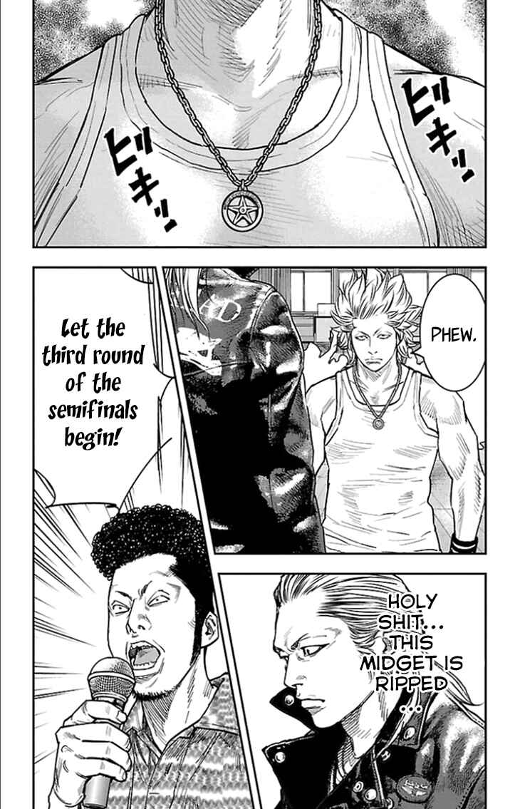 Page 13 Chapter 321 Clover