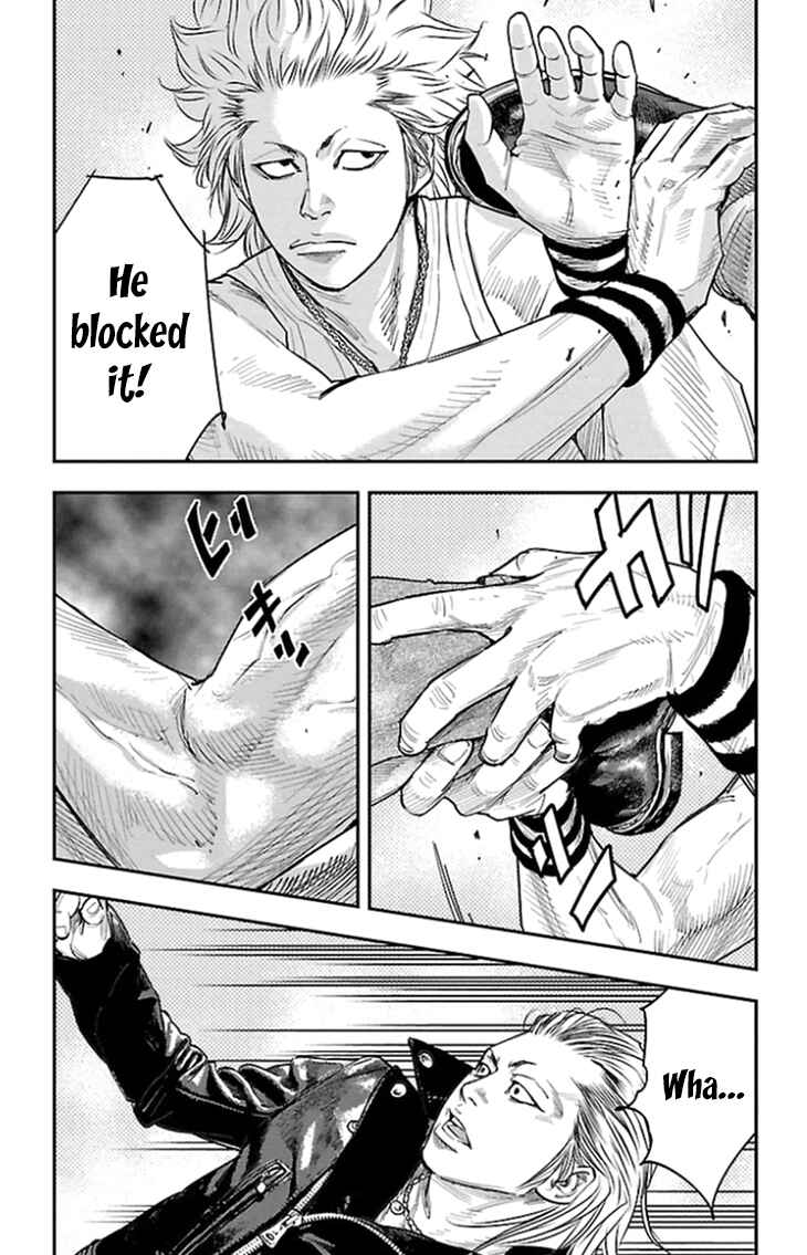 Page 16 Chapter 321 Clover