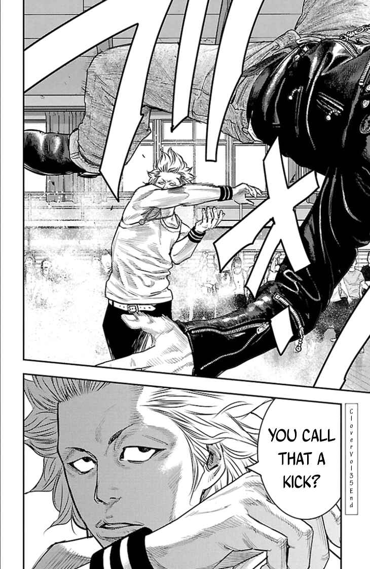 Page 17 Chapter 321 Clover