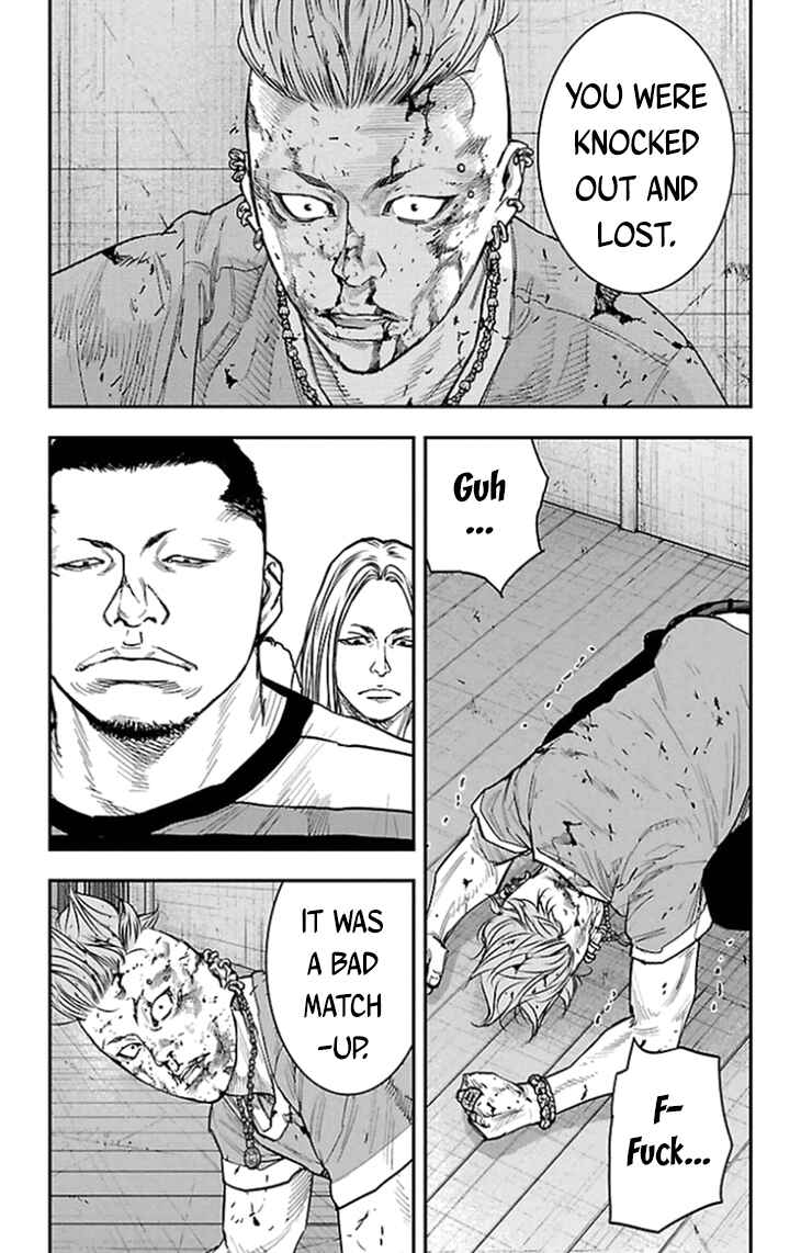 Page 5 Chapter 321 Clover
