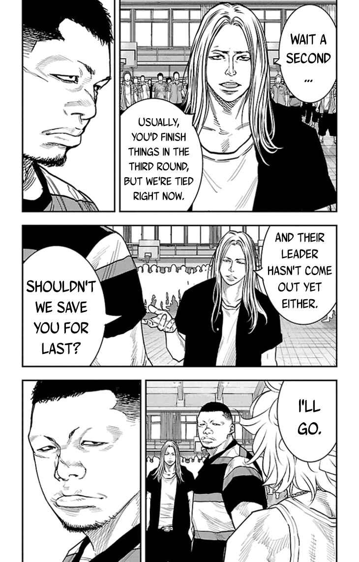 Page 7 Chapter 321 Clover