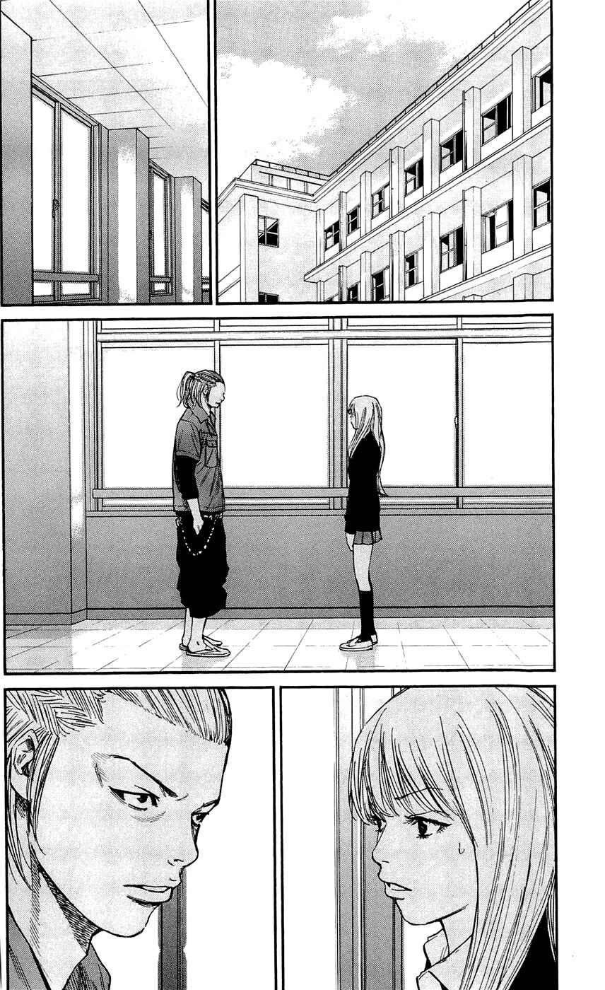 Page 18 Chapter 137 Clover