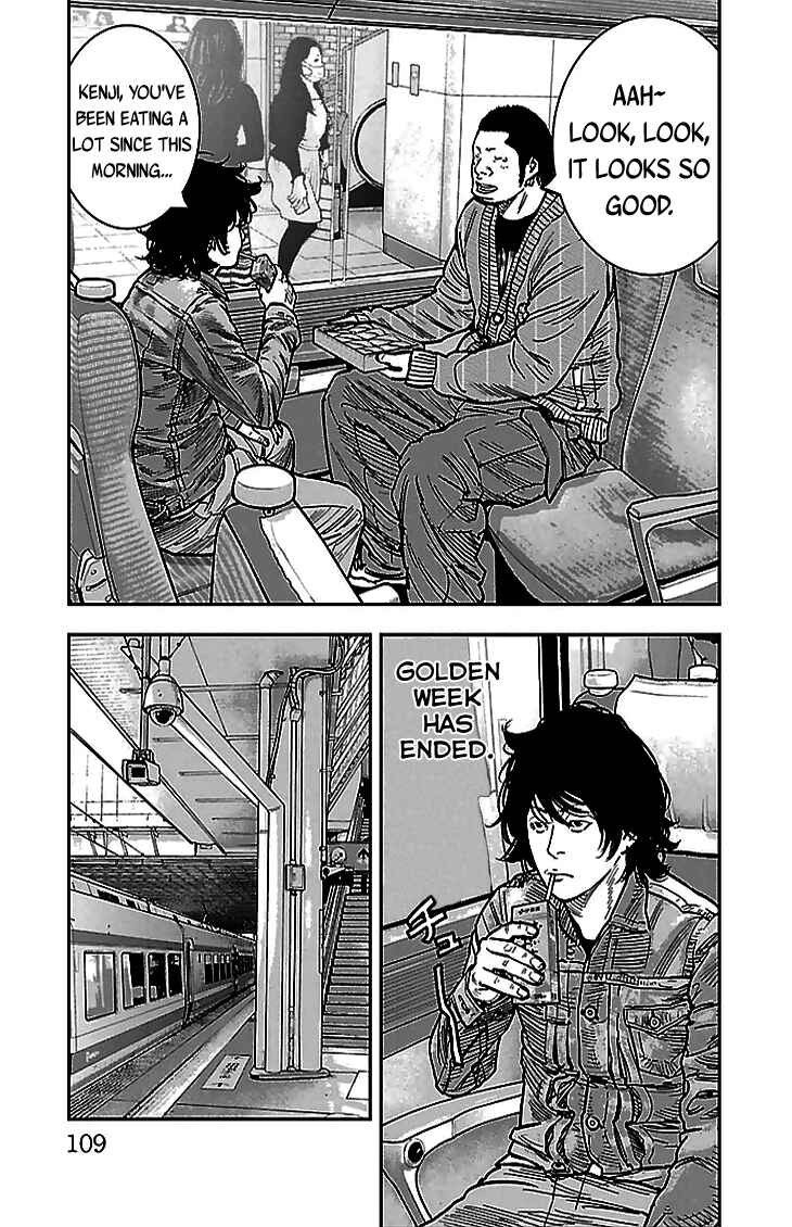 Page 14 Chapter 287 Clover