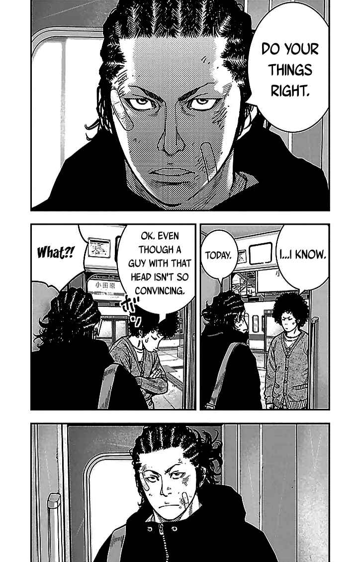 Page 15 Chapter 287 Clover