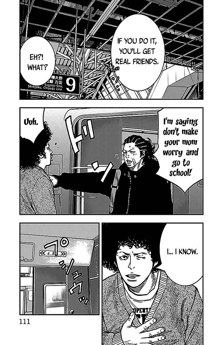 Page 16 Chapter 287 Clover