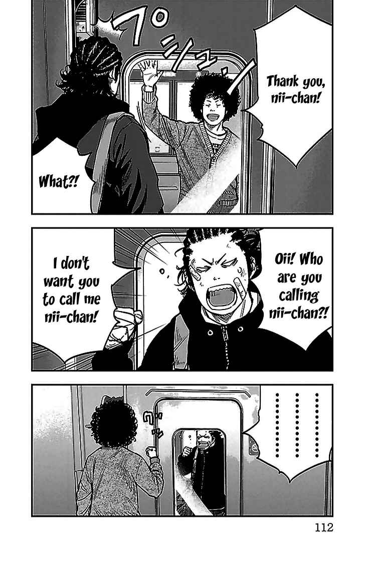 Page 17 Chapter 287 Clover