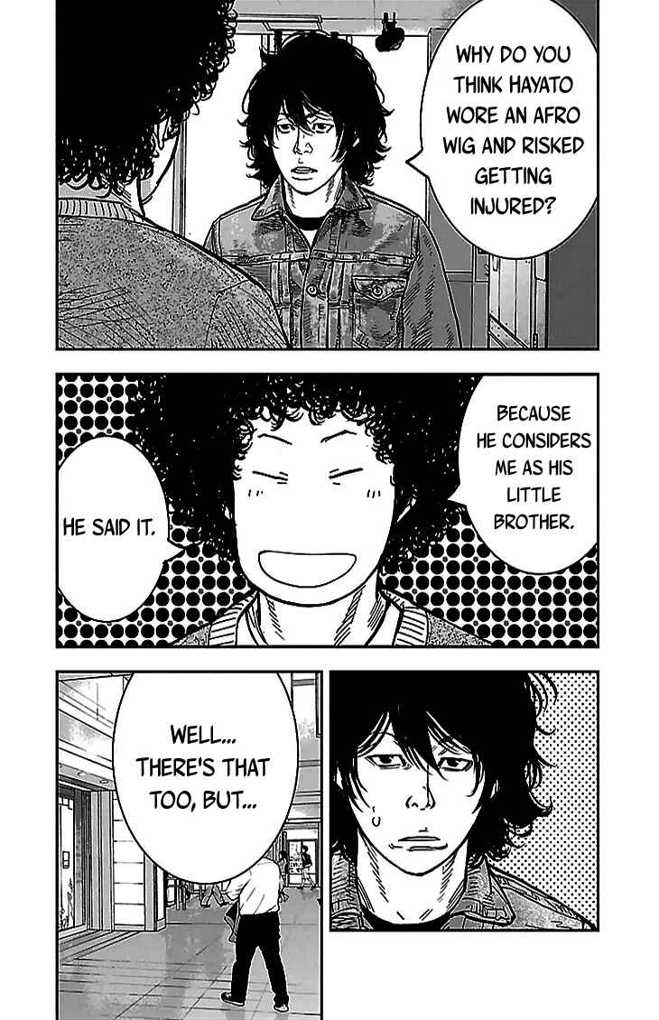 Page 8 Chapter 287 Clover