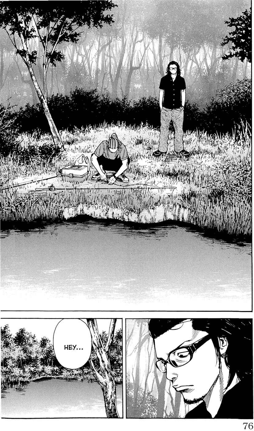 Page 10 Chapter 173 Clover