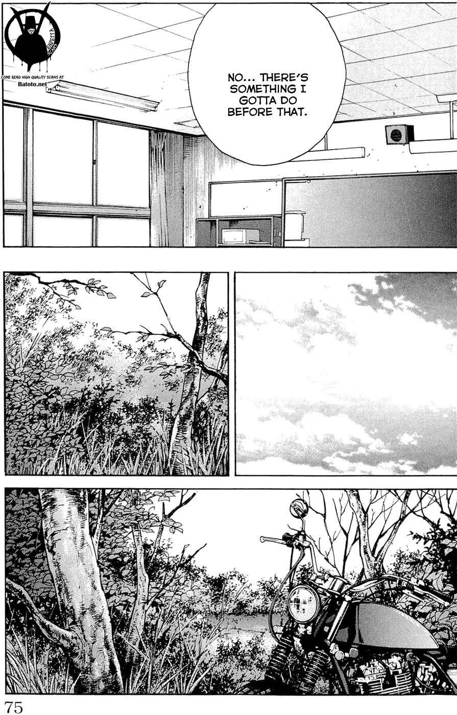 Page 9 Chapter 173 Clover