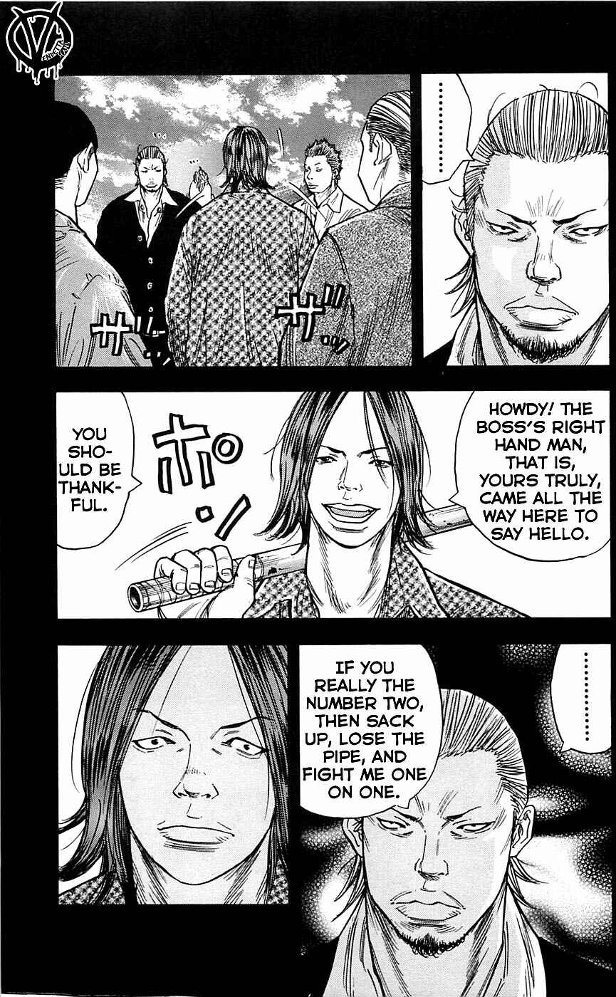 Page 12 Chapter 22 Clover
