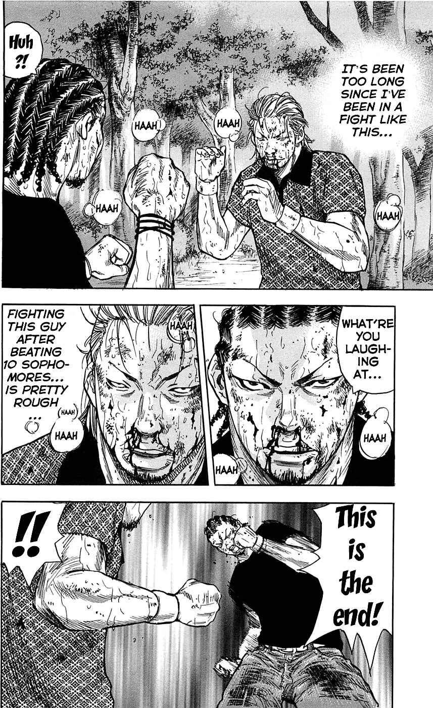 Page 17 Chapter 22 Clover