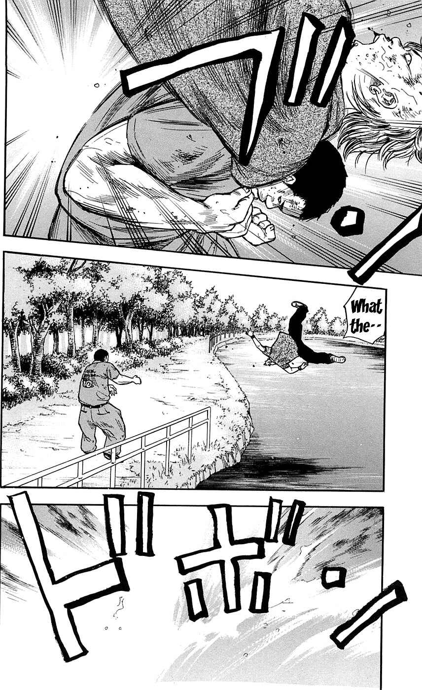 Page 19 Chapter 22 Clover