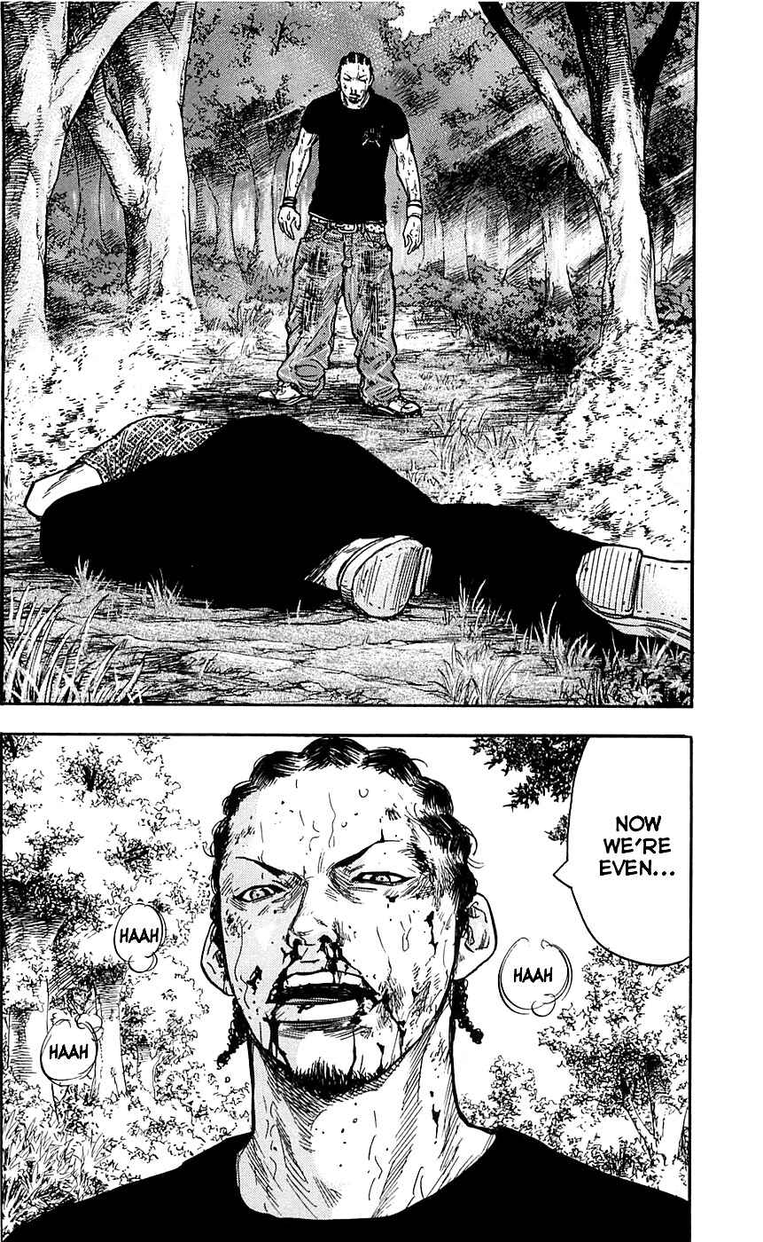 Page 21 Chapter 22 Clover