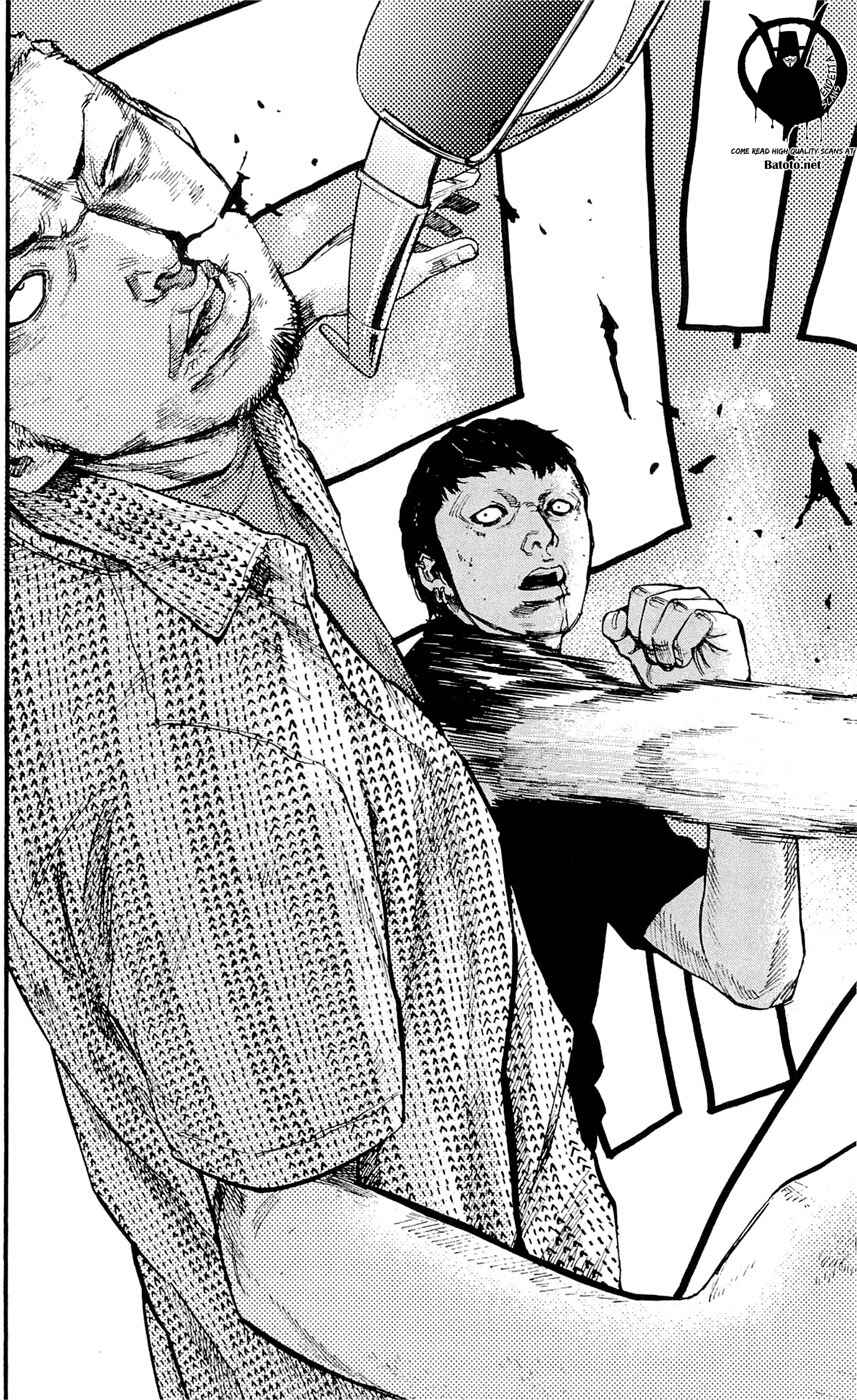 Page 8 Chapter 158 Clover