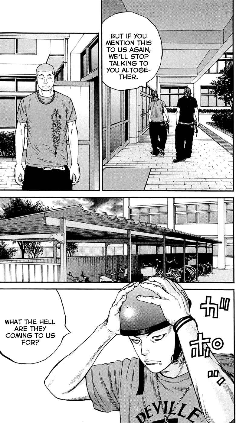 Page 4 Chapter 171 Clover
