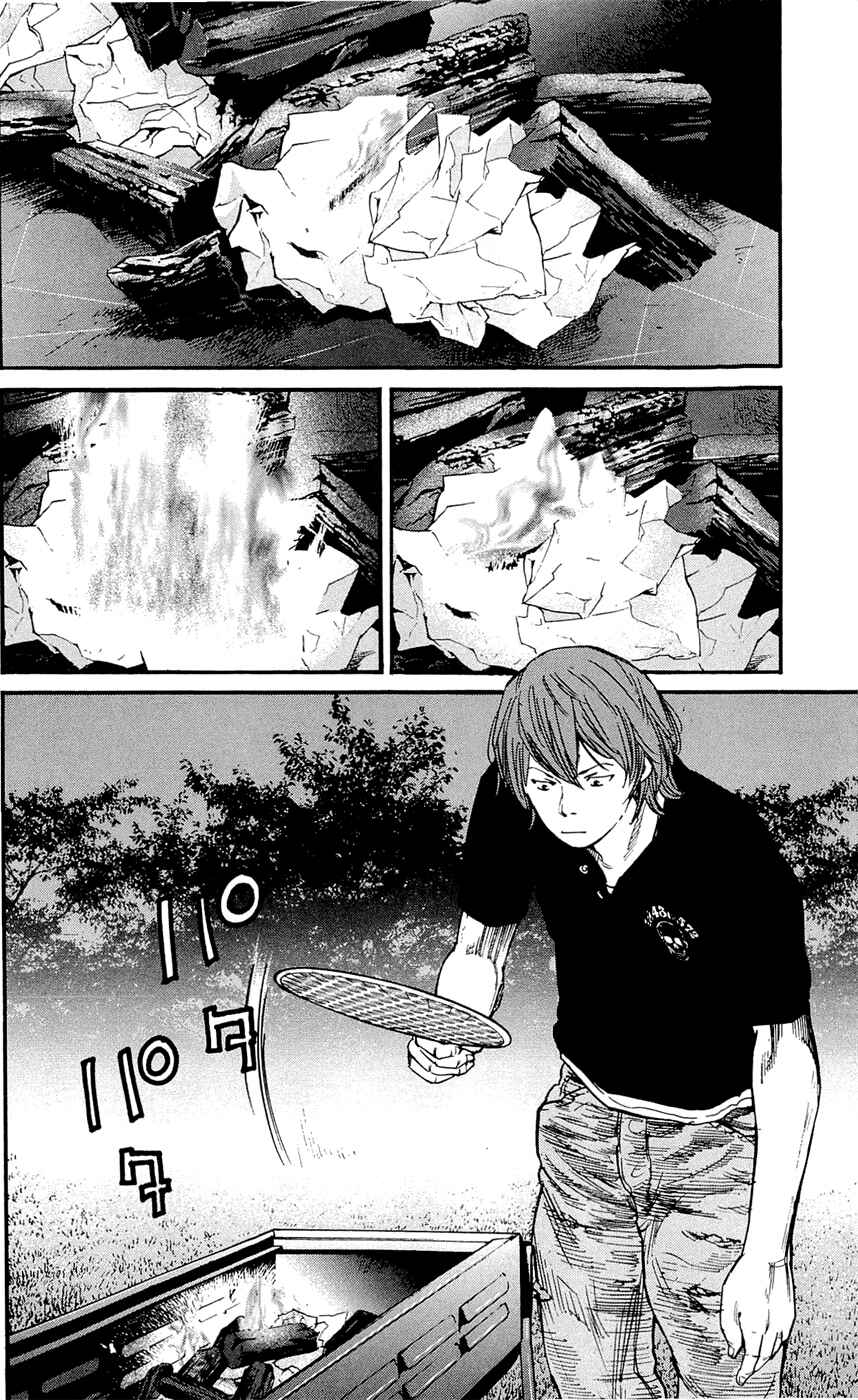 Page 2 Chapter 166 Clover