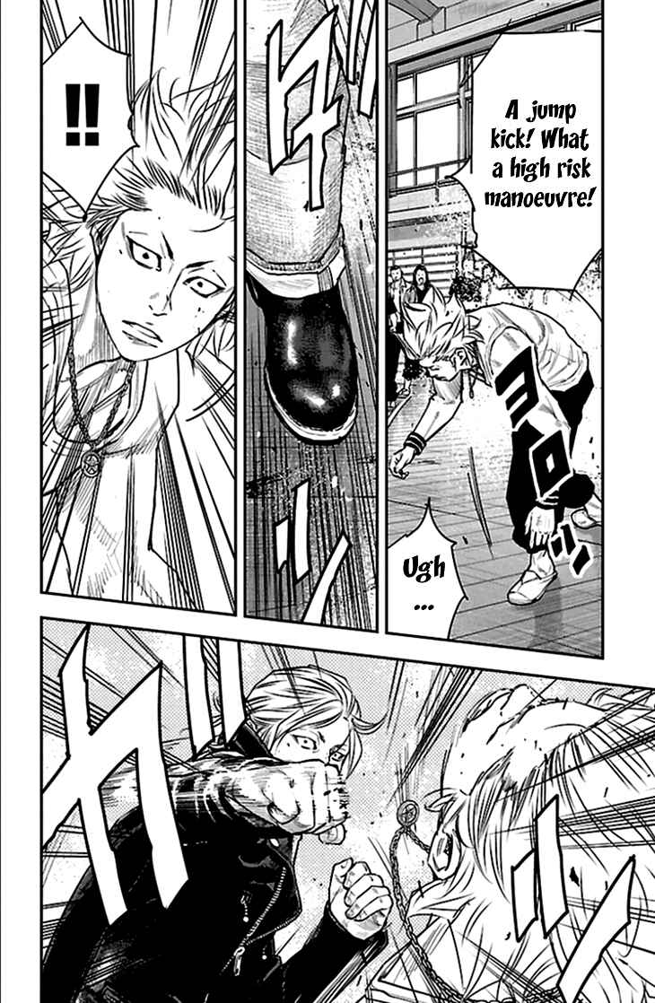 Page 12 Chapter 323 Clover