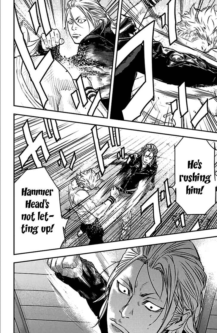 Page 14 Chapter 323 Clover