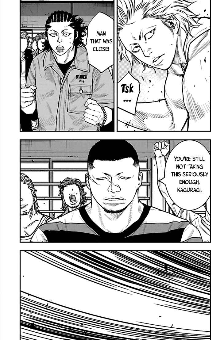 Page 4 Chapter 323 Clover