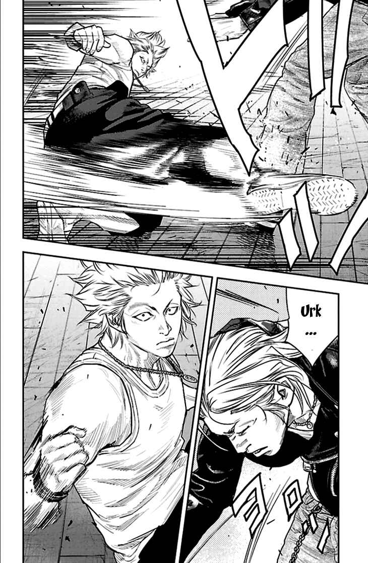 Page 5 Chapter 323 Clover