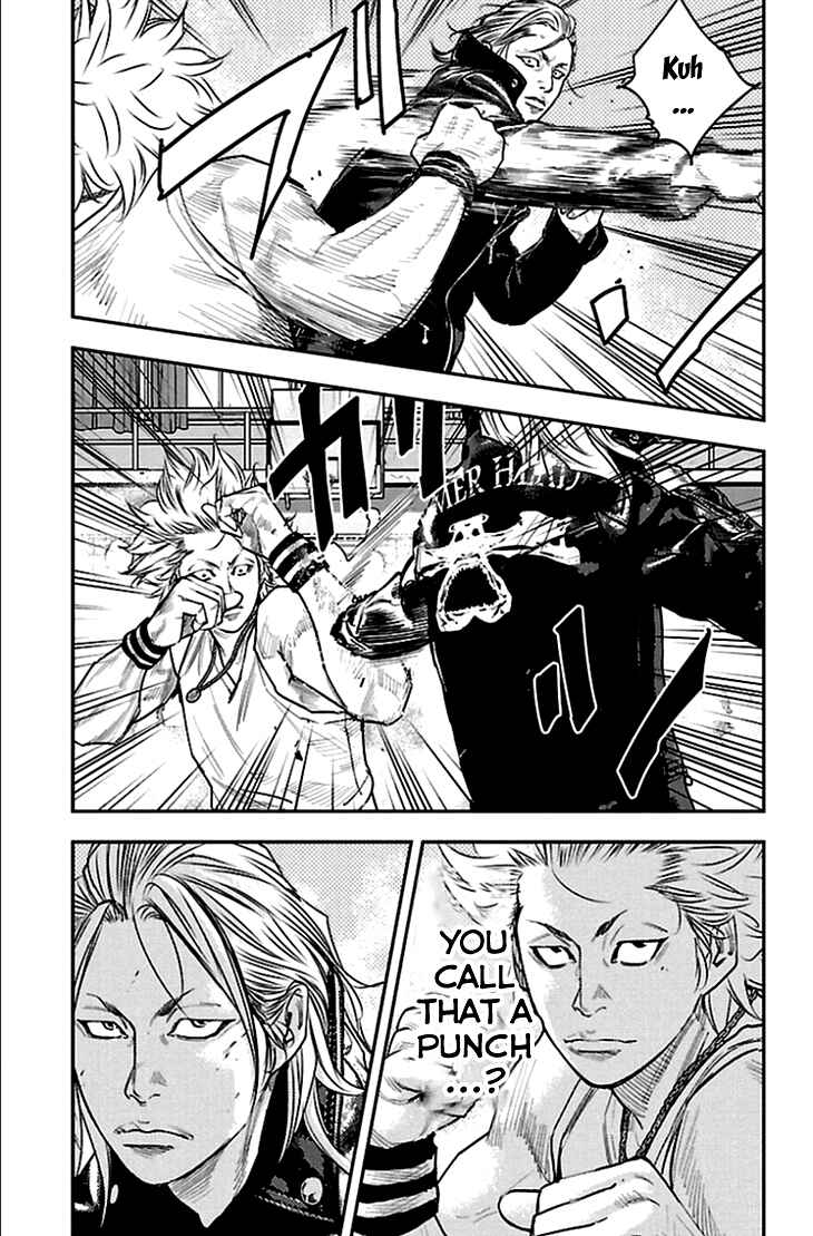 Page 8 Chapter 323 Clover