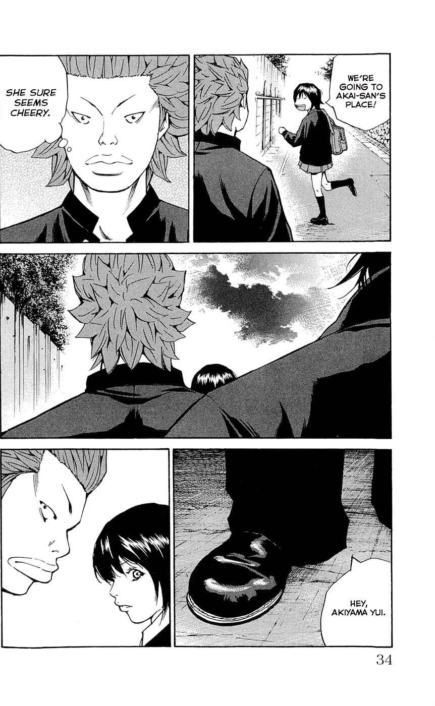 Page 10 Chapter 117 Clover