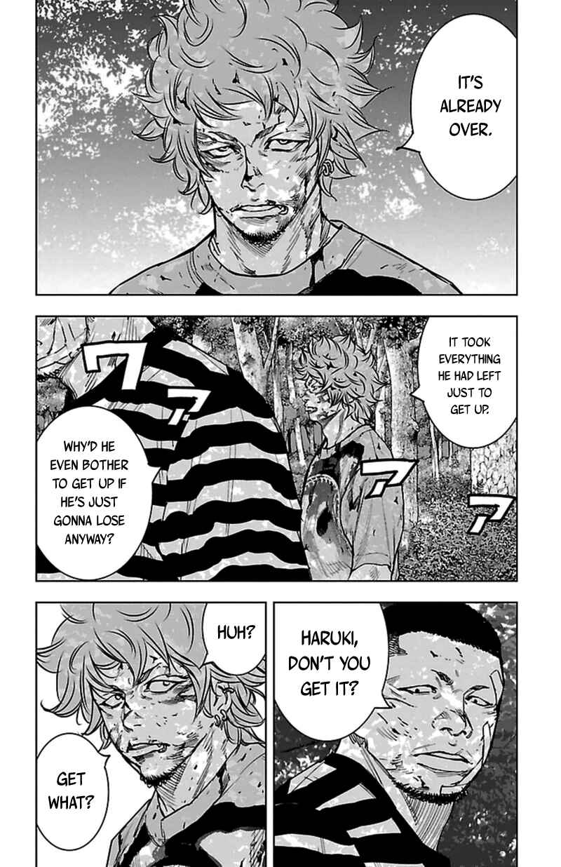 Page 10 Chapter 375 Clover
