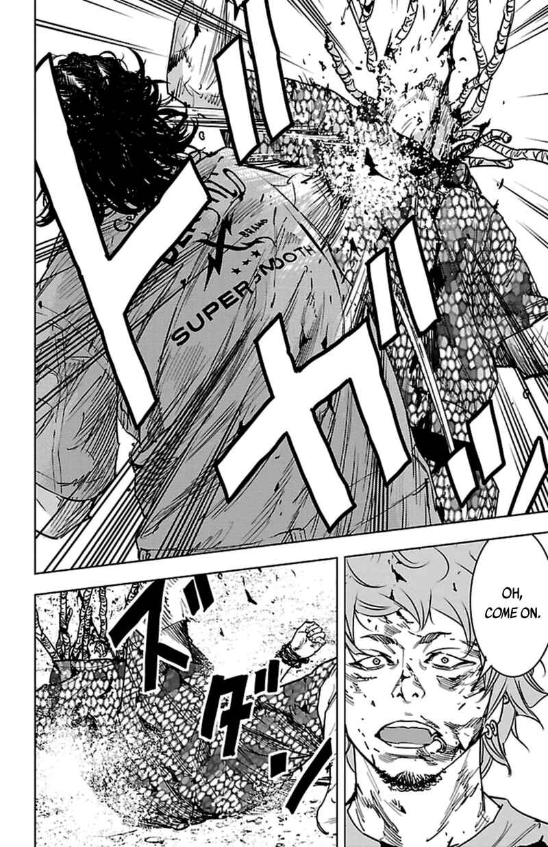 Page 12 Chapter 375 Clover
