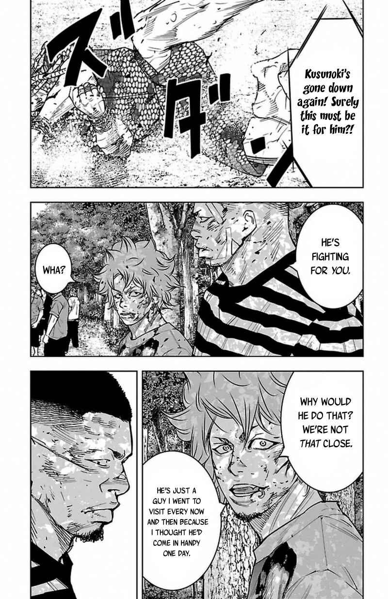 Page 15 Chapter 375 Clover