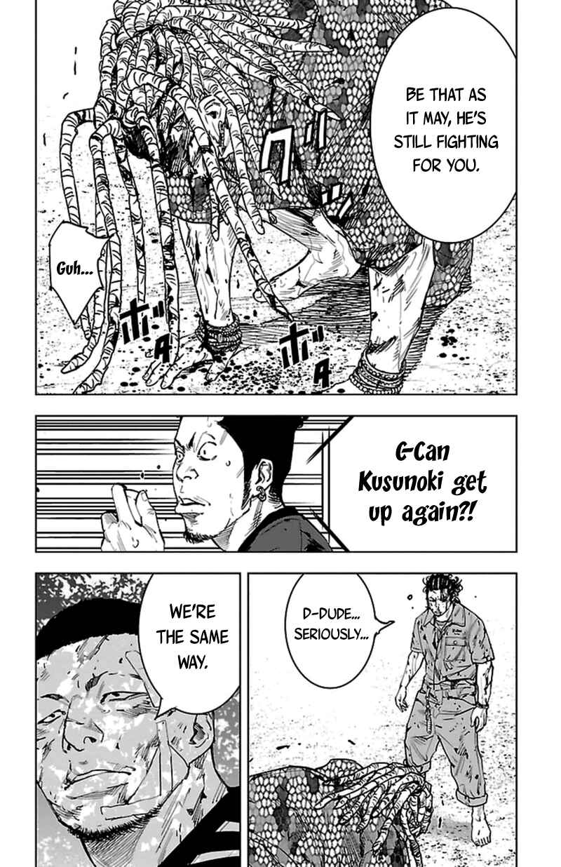 Page 16 Chapter 375 Clover