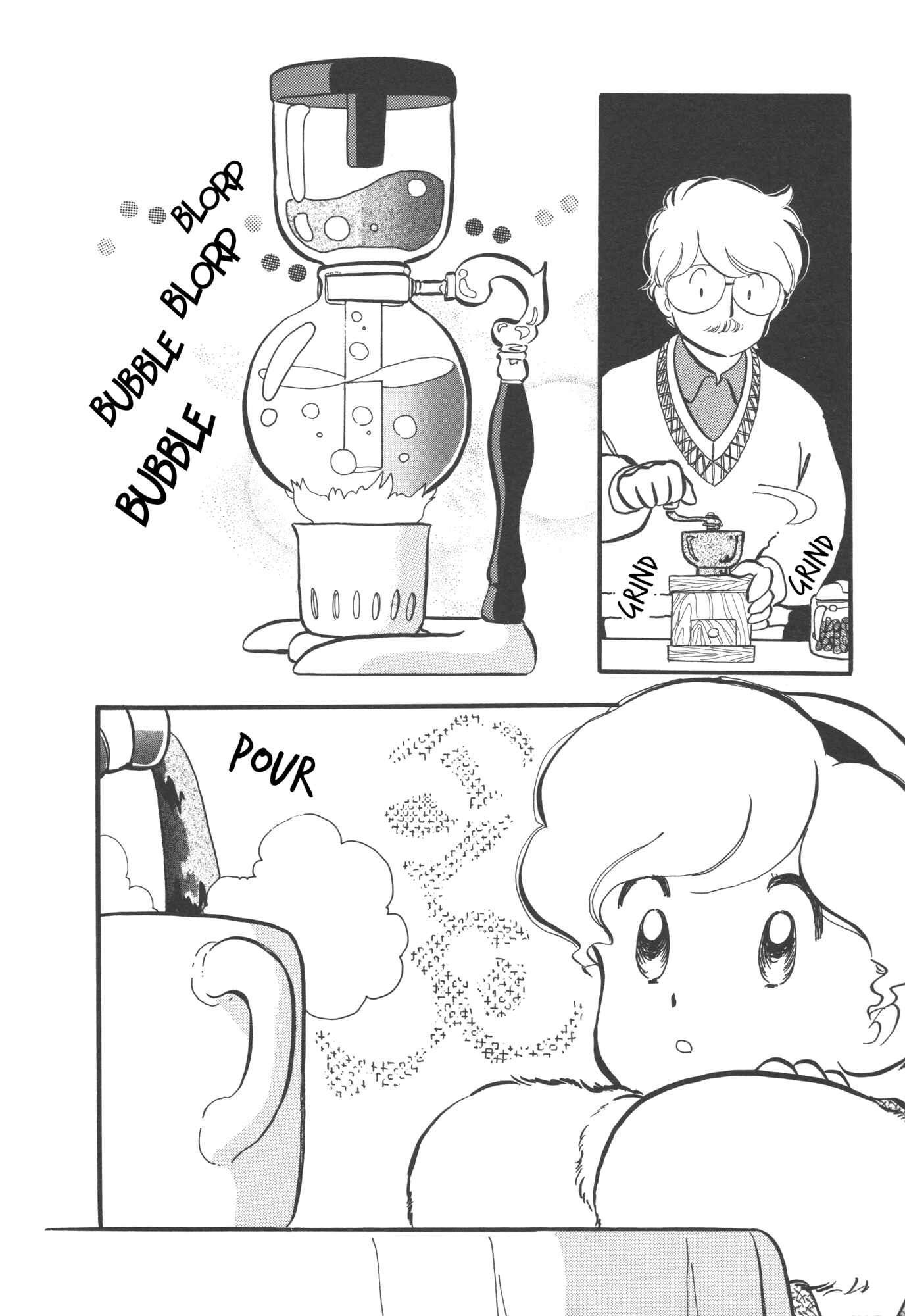 Page 2 Chapter 11 Lup★Salad