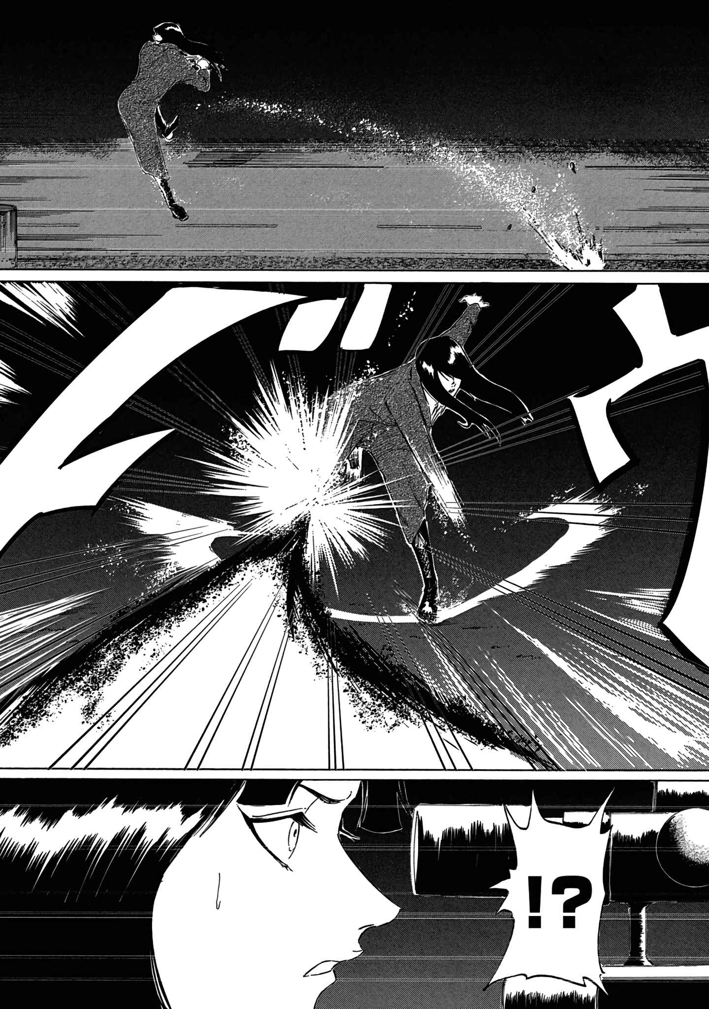 Page 26 Chapter 4 Toudoku ni Ita