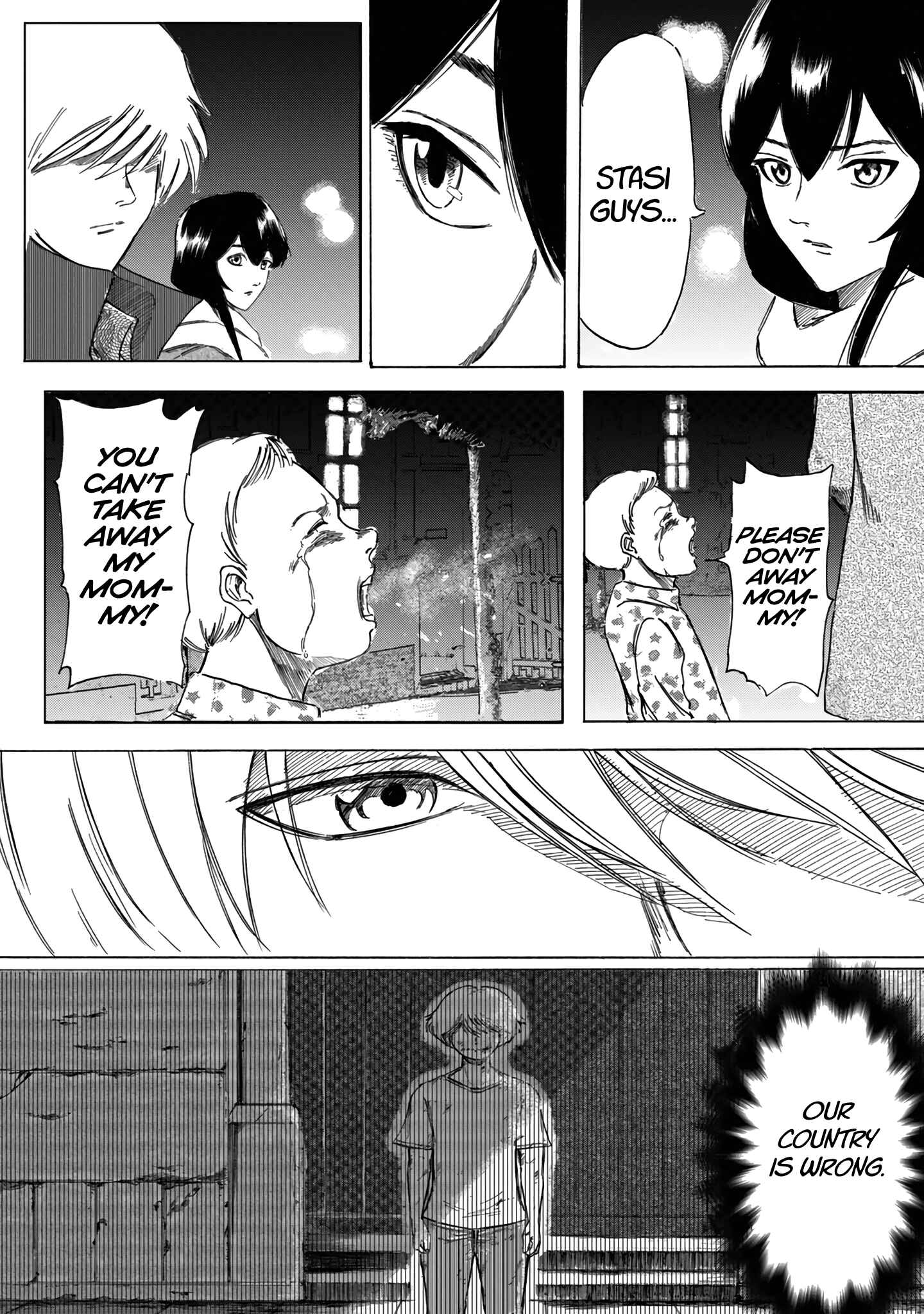 Page 24 Chapter 2 Toudoku ni Ita