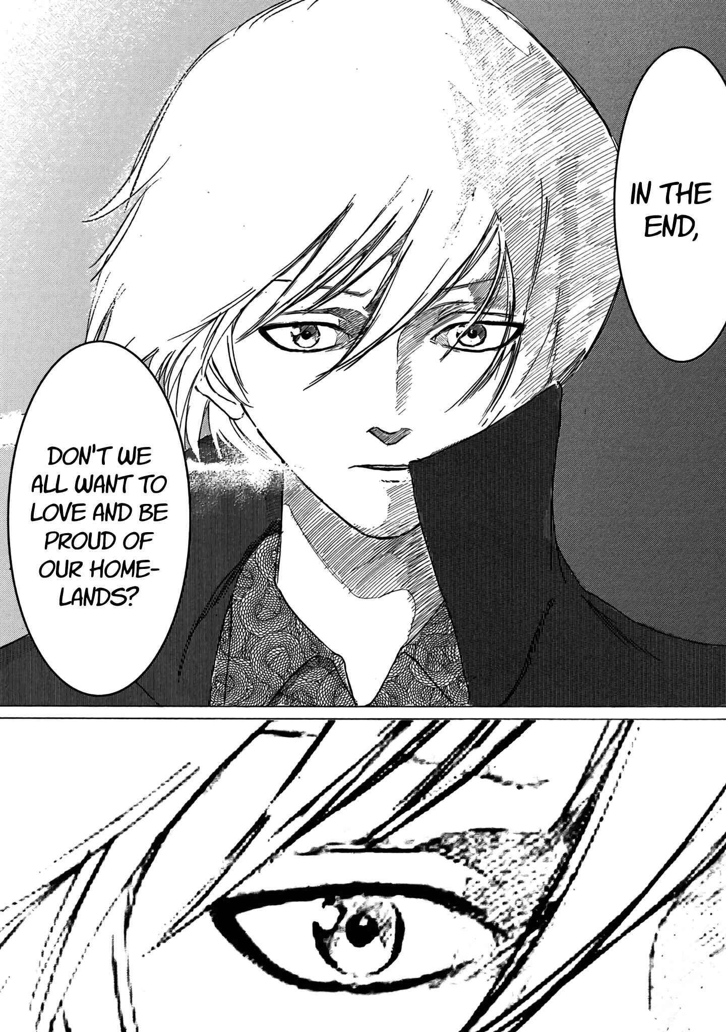 Page 30 Chapter 2 Toudoku ni Ita