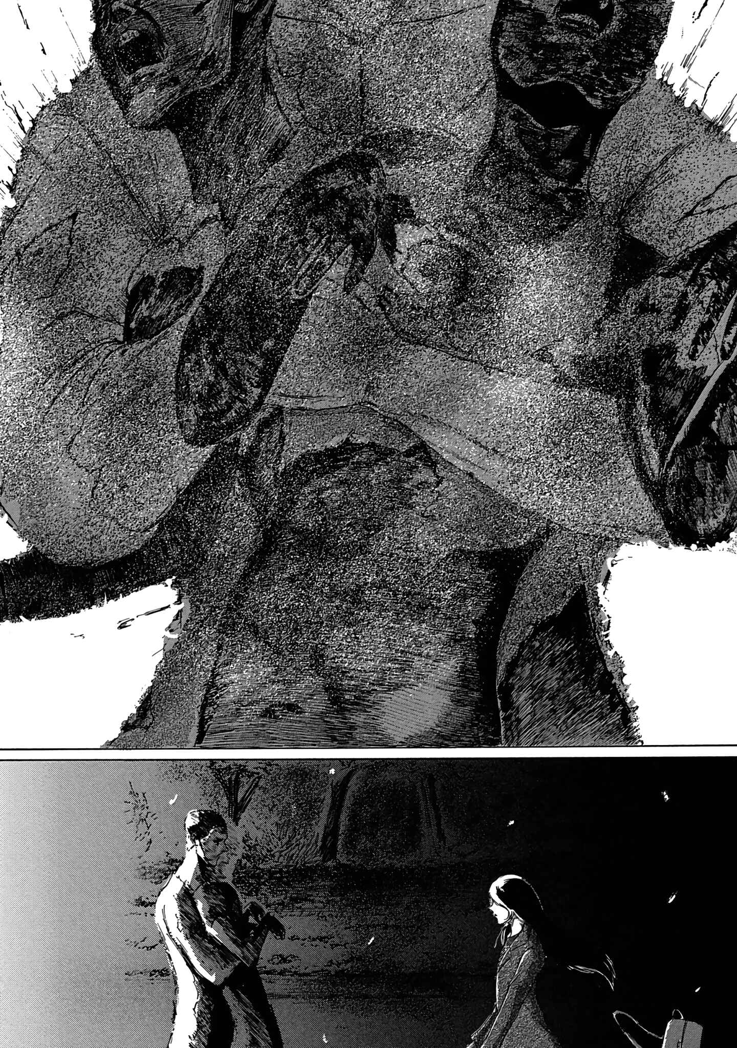 Page 39 Chapter 2 Toudoku ni Ita