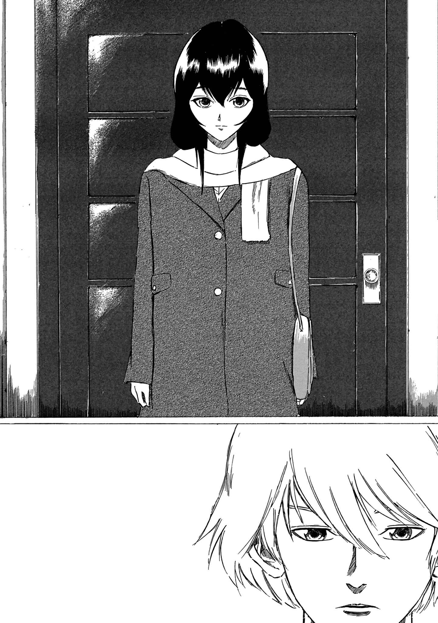 Page 20 Chapter 3 Toudoku ni Ita