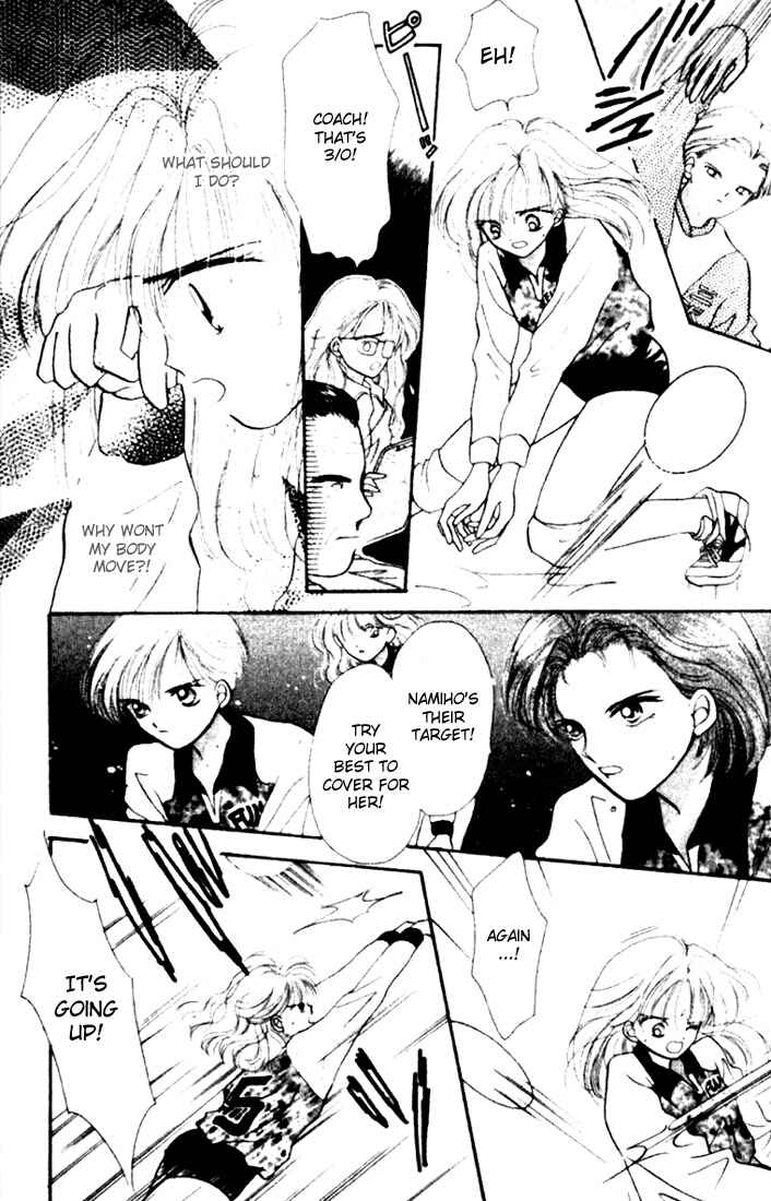 Page 7 Chapter 1.2 Lets Volleyball!