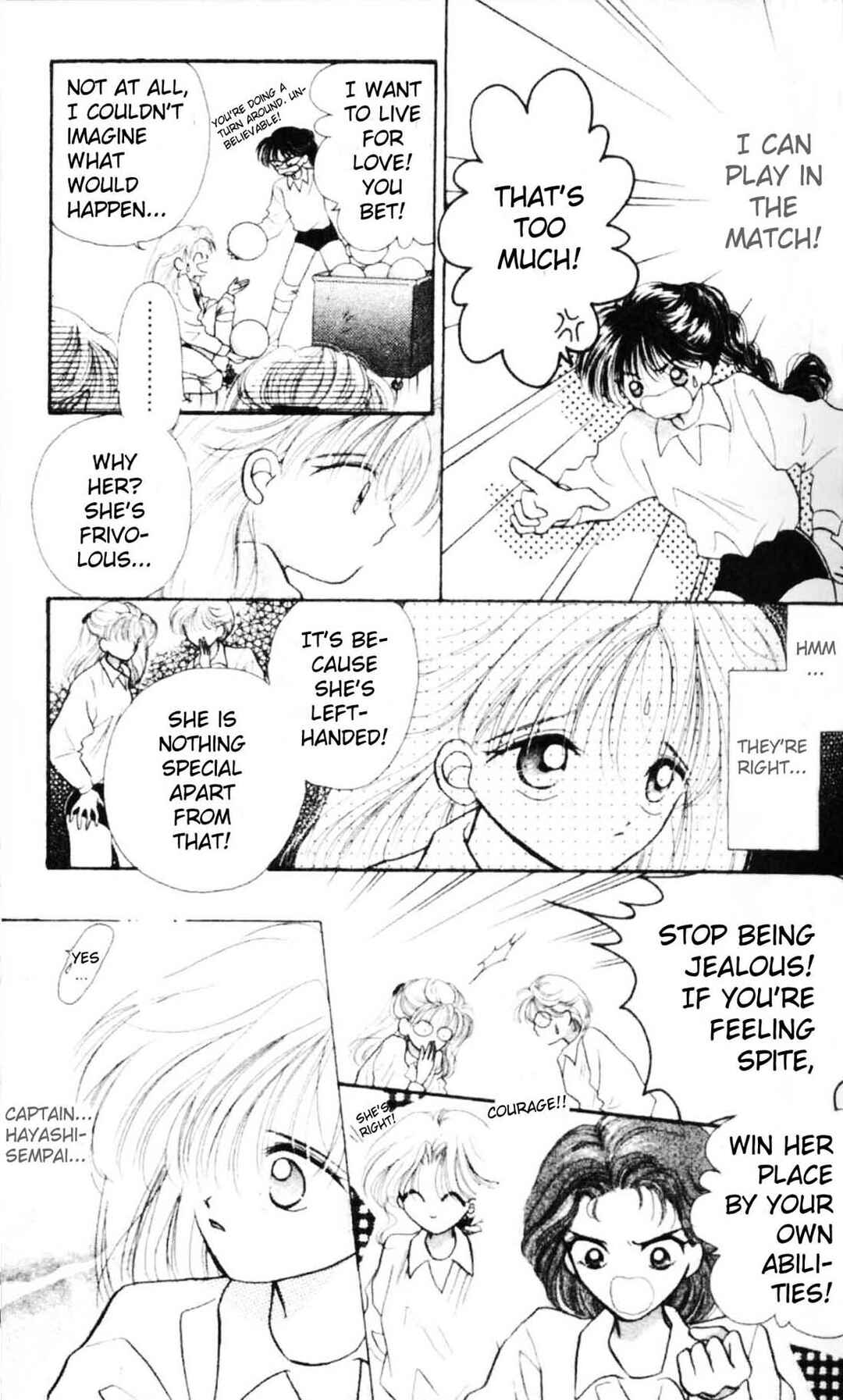 Page 12 Chapter 1.1 Lets Volleyball!