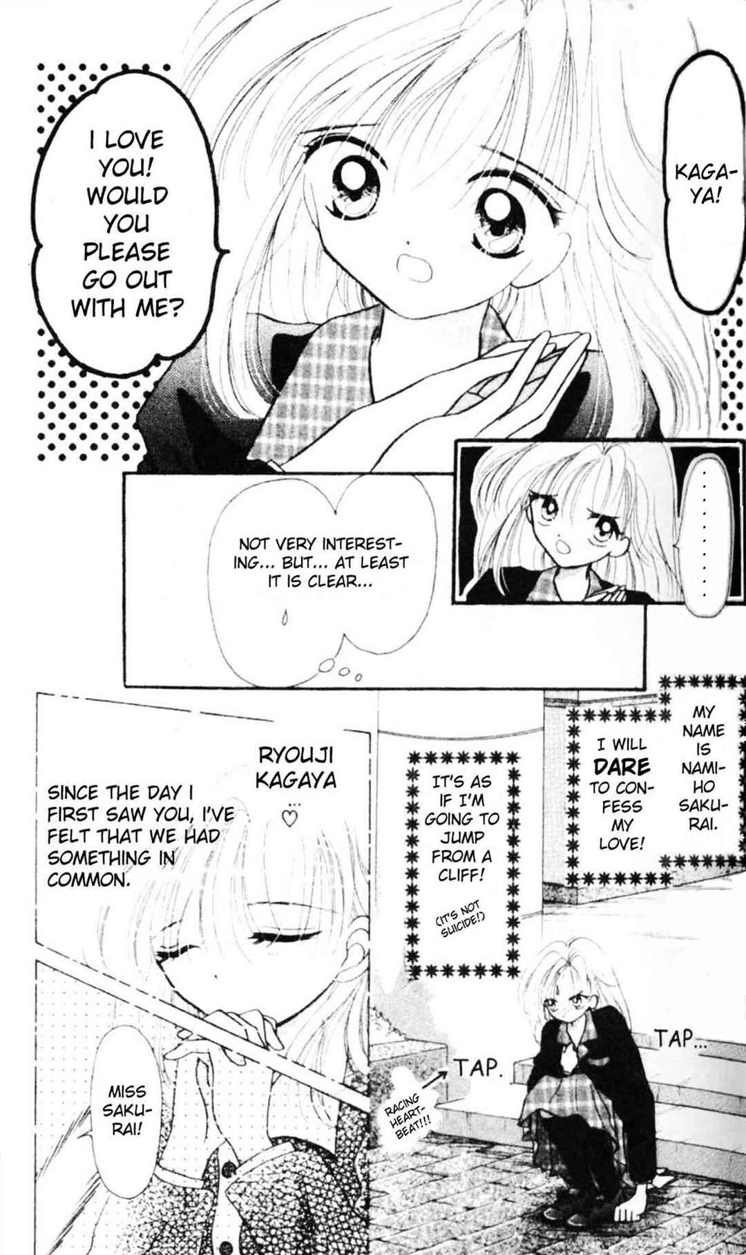 Page 4 Chapter 1.1 Lets Volleyball!