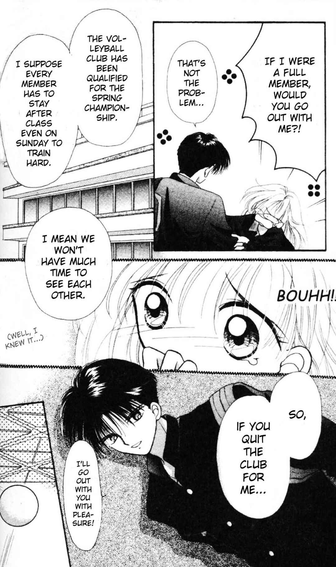 Page 7 Chapter 1.1 Lets Volleyball!