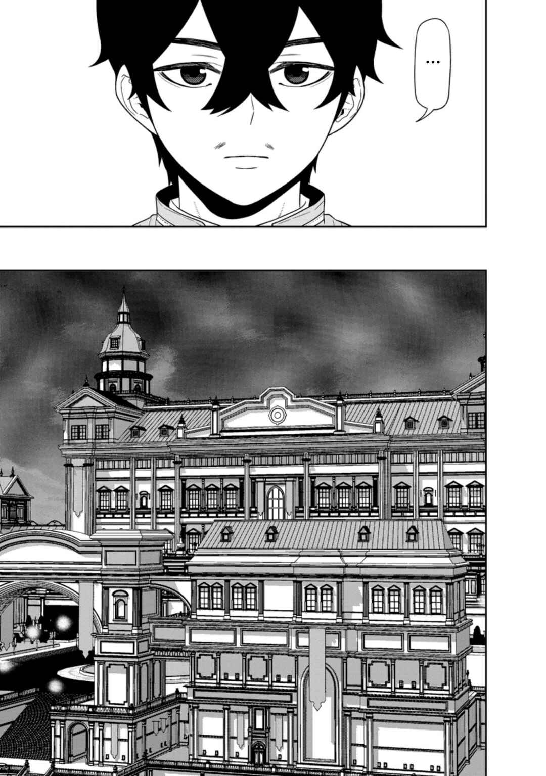 Page 11 Chapter 29.2 Maou Gun Saikyou no Majutsushi wa Ningen datta